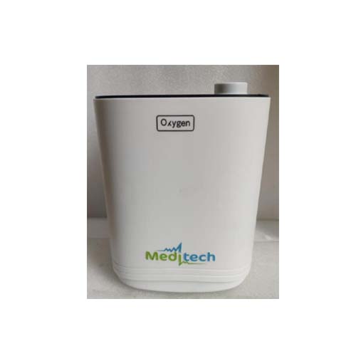 1-7 LITRE OXYGEN-CONCENTRATOR ( 35-93%, 5.5KG)