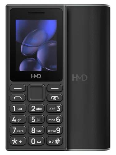 HMD 105 DUAL SIM NEW