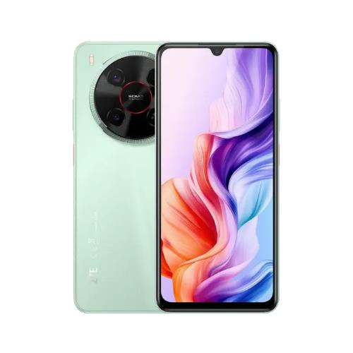 NUBIA V70 MAX 6000MAH