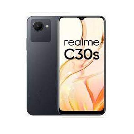 REALME C30S