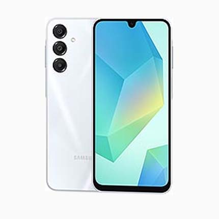 SAMSUNG GALAXY A16 5G 8GB BREAKE FREE {2year}