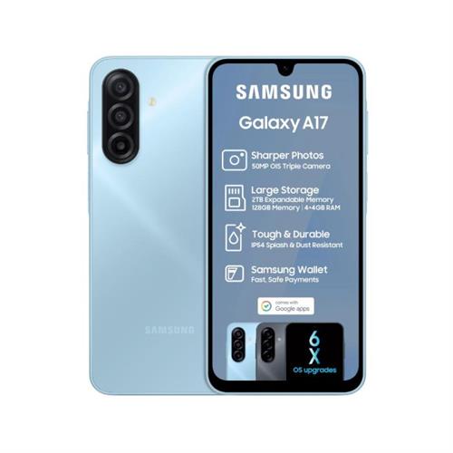 SAMSUNG GALAXY A17 4G