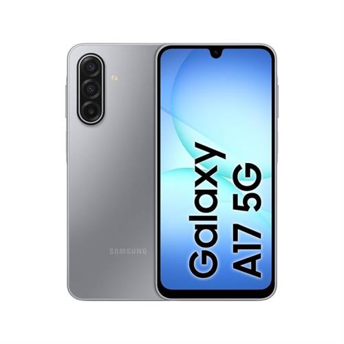 SAMSUNG GALAXY A17 5G NEW