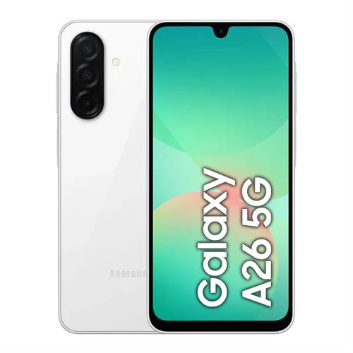 SAMSUNG GALAXY A26 5G