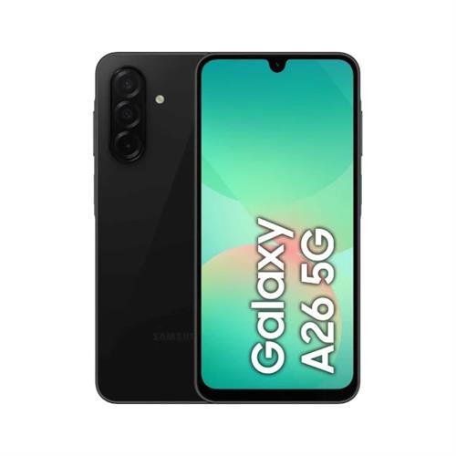 Samsung Galaxy A26 breakfree