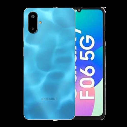 SAMSUNG GALAXY F06 5G