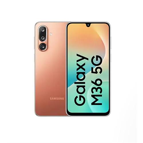 Samsung Galaxy M36 5G
