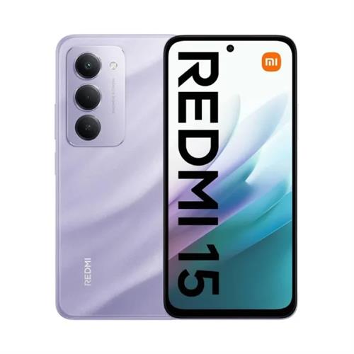 XIAOMI REDMI 15