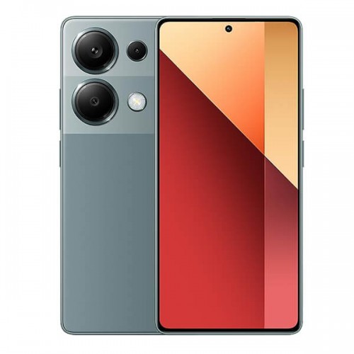 XIAOMI REDMI NOTE 13 PRO