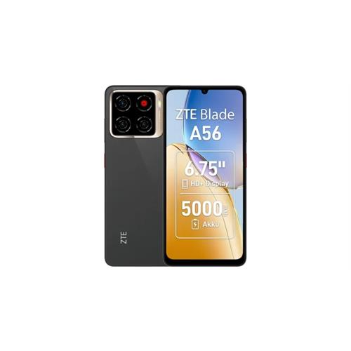 ZTE BLADE A56 64GB {4+8GB}