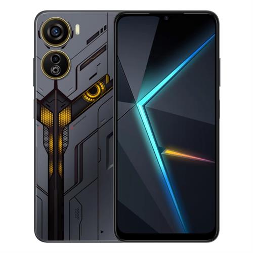 ZTE nubia Neo 5G 8+10GB