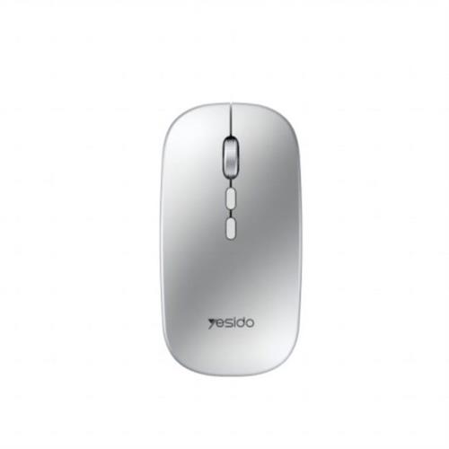Yesido KB15 Slim 2.4G Rechargeable Wireless Mouse