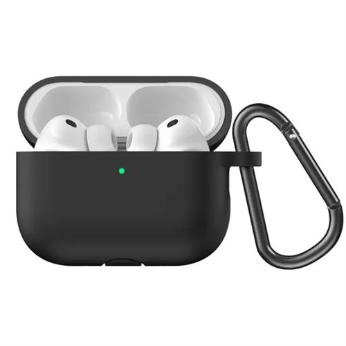 Green Lion Berlin Series Silicone Case for AirPods Pro 3