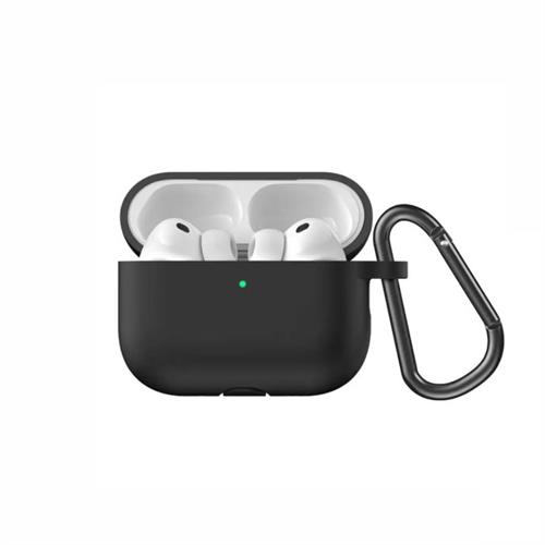 Green Lion Berlin Series Silicone Case for AirPods Pro 3