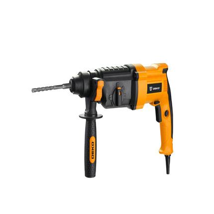 DEKO Hammer Drill 850W (3.2J) DKRH28B85