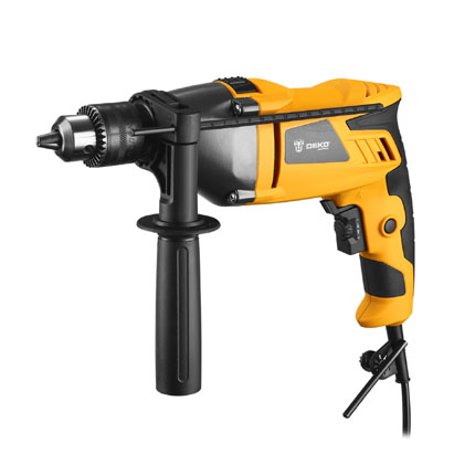 DEKO IMPACT DRILL 1100w DKID13G110