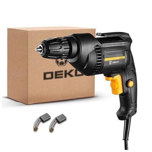 DEKO IMPACT DRILL 600W DKED10Z1