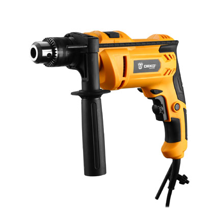 DEKO IMPACT DRILL DKID13G90