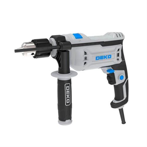 DEKO IMPACT DRILL DKID13XP90 900W