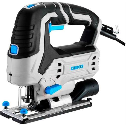 DEKO JIG SAW DKJS80XP100 800W