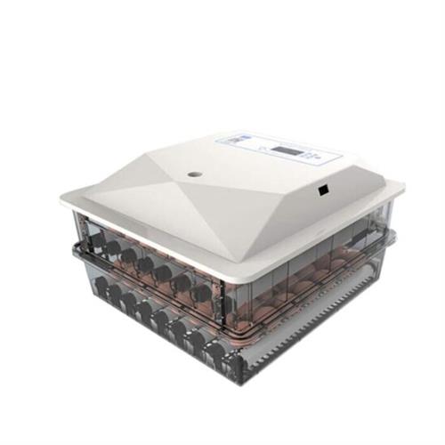 104 Eggs Incubator Fully Automatic