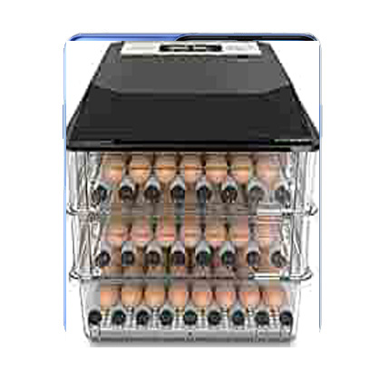 192 EGG INCUBATOR FULLY AUTOMATIC
