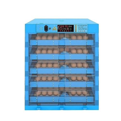320 Egg Incubator Fully Automatic (New)