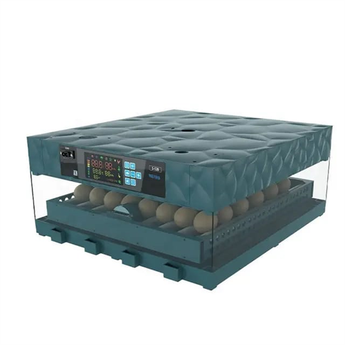 64 Egg Incubator Fully Automatic (new)