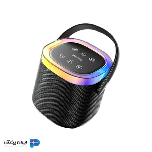 Yesido YSW25 BT5.3 360 Sound Effect IP67 Waterproof Rating Speaker