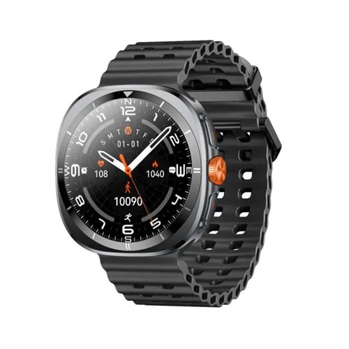 Green Lion Connect Pro Smart Watch Amoled Display