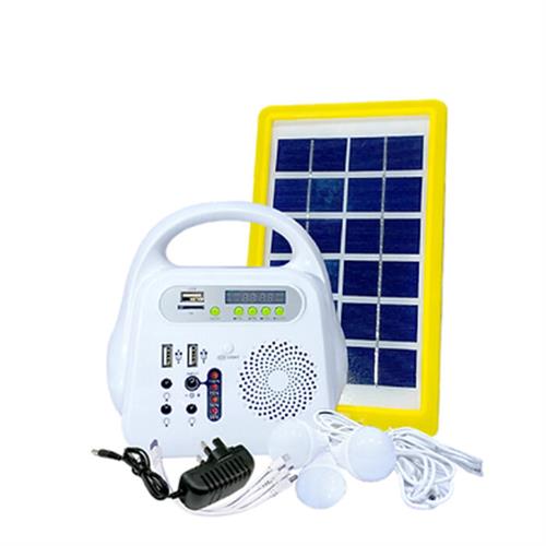 SOLAR HOME KIT 104