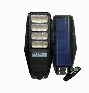 SOLAR STREET LIGHTS 450W