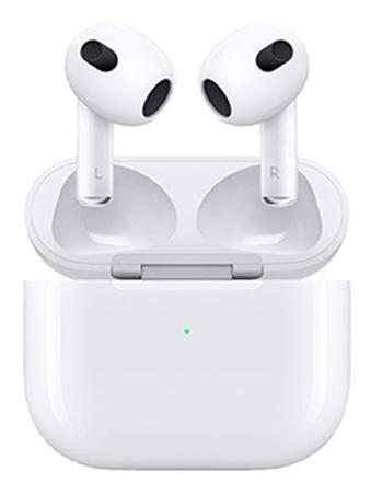 Apple AirPods - 3rd generation