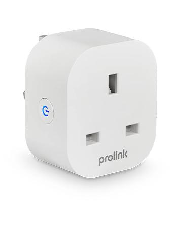 Prolink UK Smart Plug