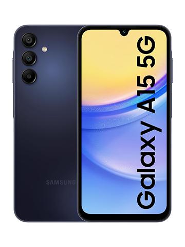 Samsung A15 5G 8GB