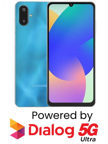 Samsung Galaxy F06 5G6GB