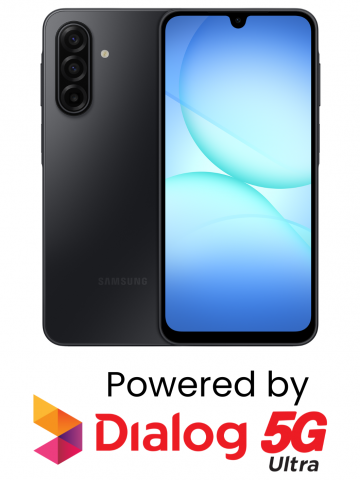 Samsung Galaxy M17 5G 6GB