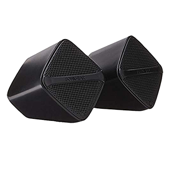 Sonicgear Sonic cube Speakers