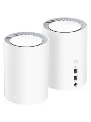 Dialog Wi-Fi Mesh (CUDY AX3000)