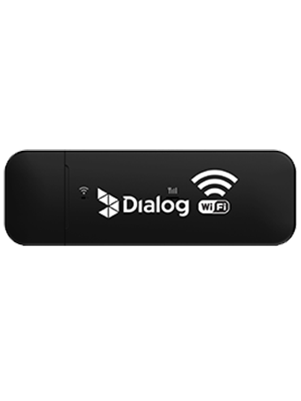 Dialog 4G Wingle