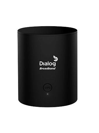 Dialog Home Wi-Fi Mesh (2 units)-AC-1200
