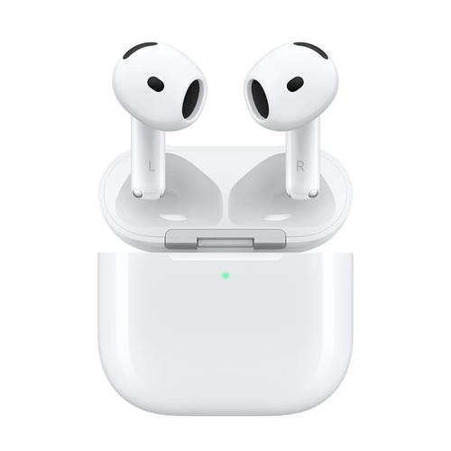 AirPods 5 with Wireless Charging Case