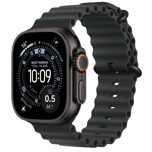 Apple Watch Ultra 3