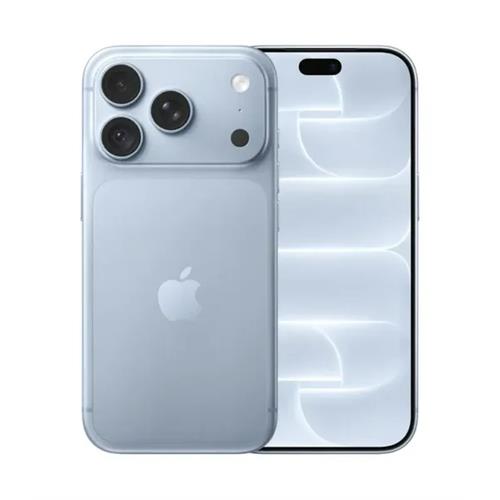 iPhone 18 Pro