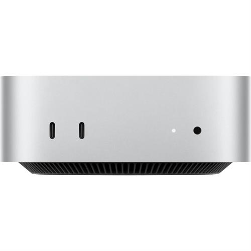 Mac Mini M4