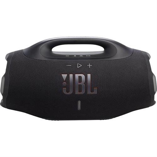 JBL Boombox 4 - Portable Bluetooth Speaker