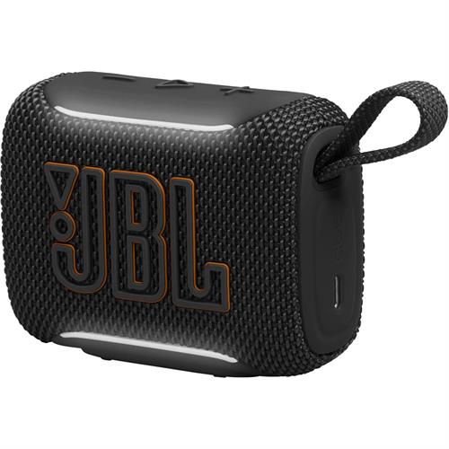 JBL Go 5 - Portable Bluetooth Speaker