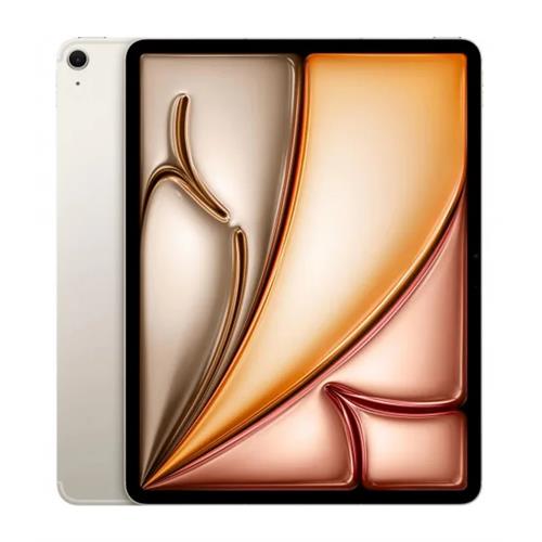 iPad Air M4 13-inch