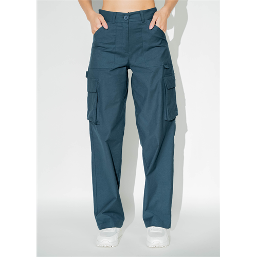 Basic Cargo Pant