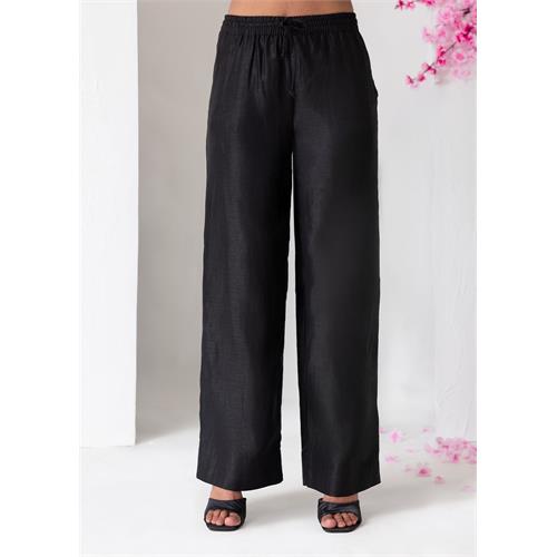 Basic Drawcord Pant